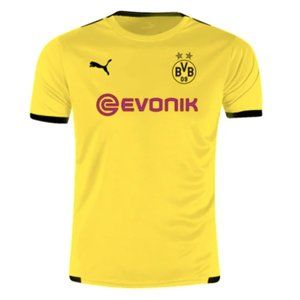 Puma Current BVB Jersey 💛 (Home) 💛